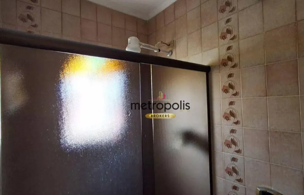 Sobrado, 4 quartos, 168 m² - Foto 2
