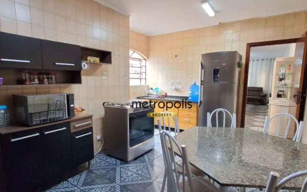 Sobrado, 4 quartos, 168 m² - Foto 4