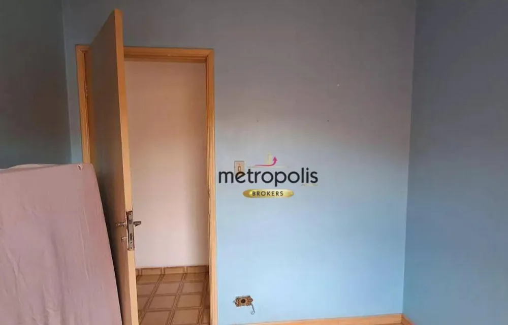 Sobrado, 4 quartos, 168 m² - Foto 6