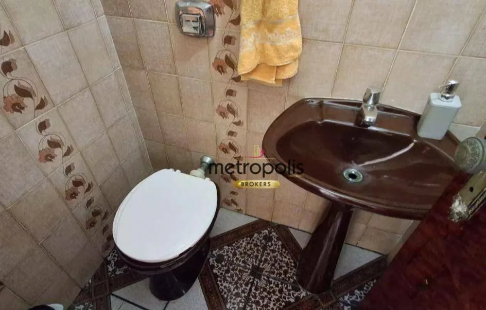 Sobrado, 4 quartos, 168 m² - Foto 4