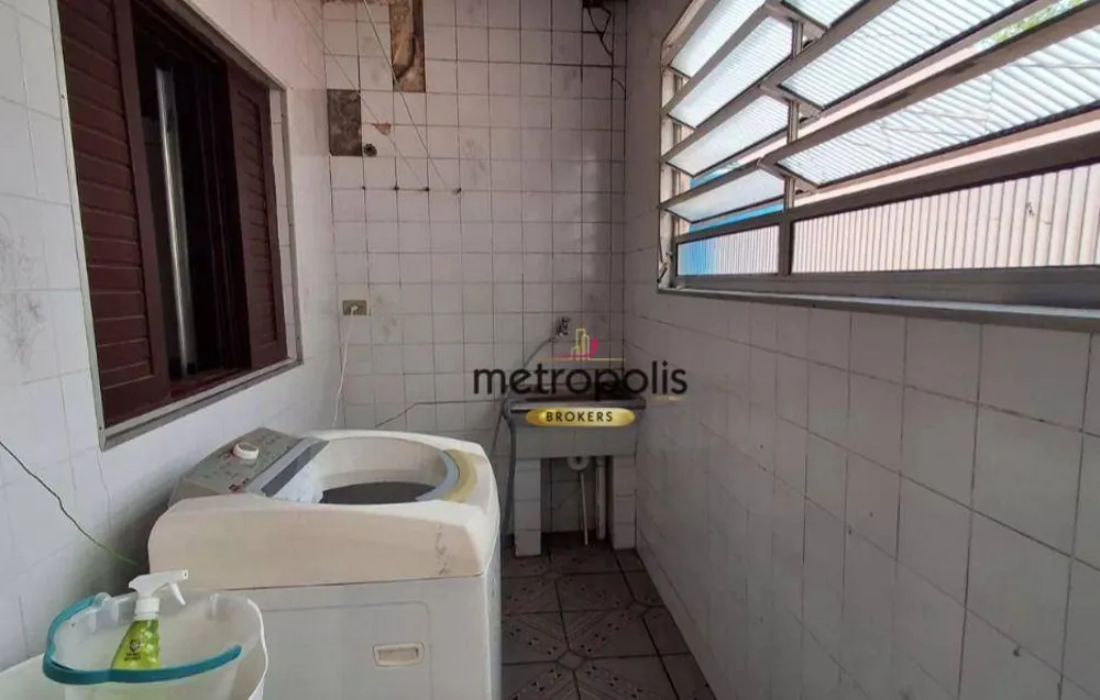 Sobrado, 4 quartos, 168 m² - Foto 8