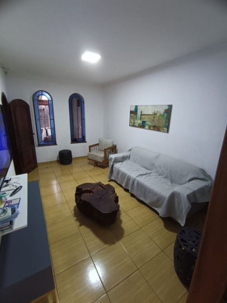 Casa à venda com 3 quartos, 180m² - Foto 3