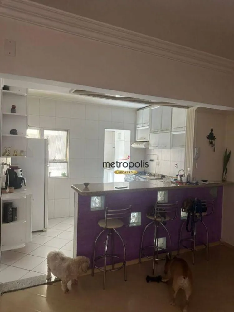 Apartamento, 2 quartos, 64 m² - Foto 3