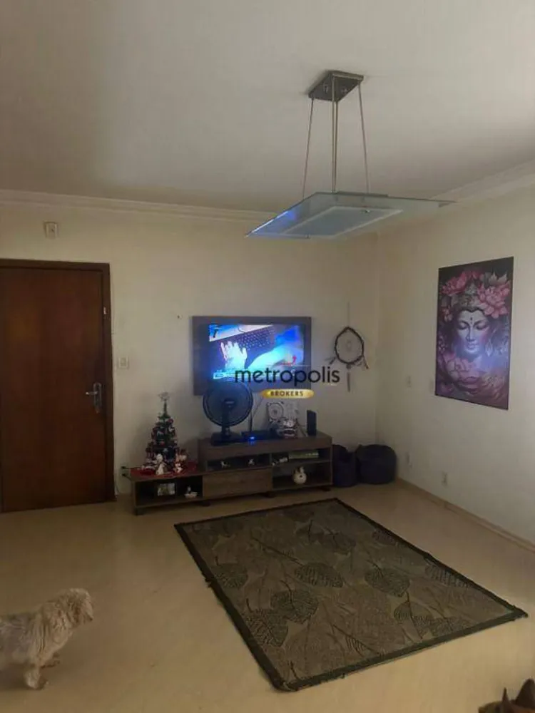Apartamento, 2 quartos, 64 m² - Foto 2