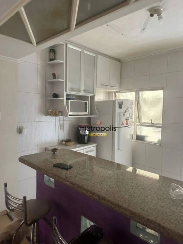 Apartamento, 2 quartos, 64 m² - Foto 4