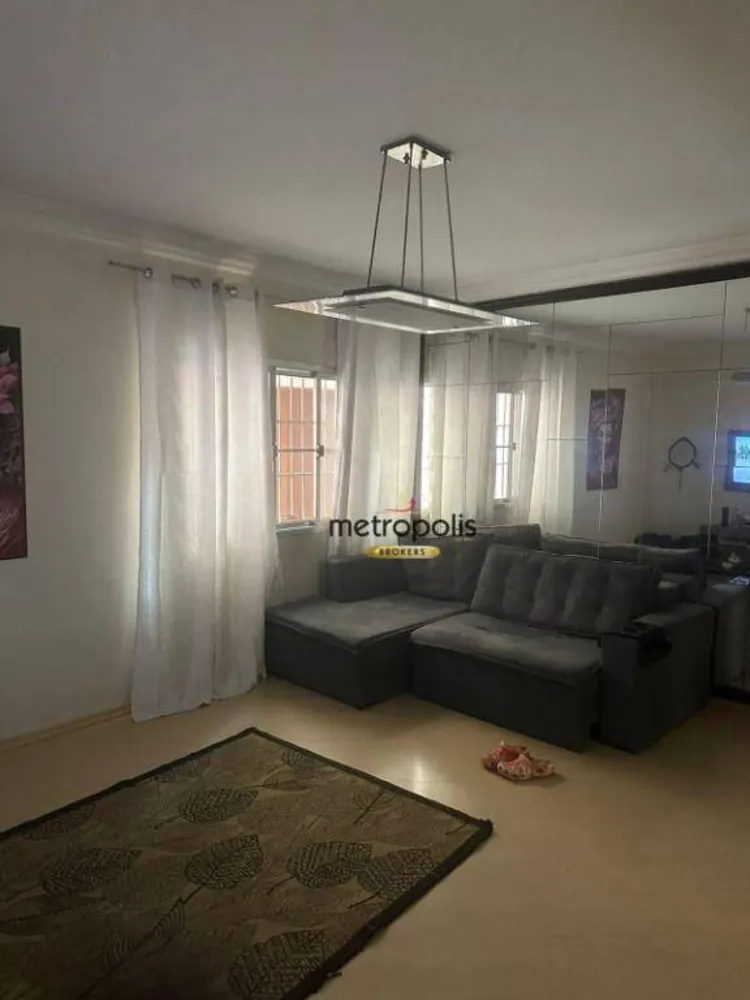 Apartamento, 2 quartos, 64 m² - Foto 1