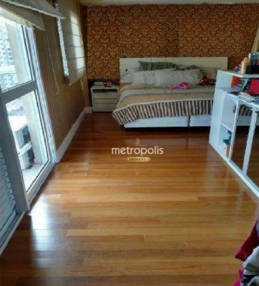 Apartamento, 3 quartos, 253 m² - Foto 4