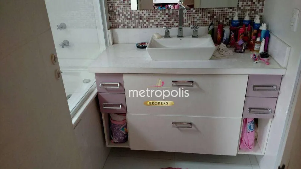 Apartamento, 3 quartos, 253 m² - Foto 8