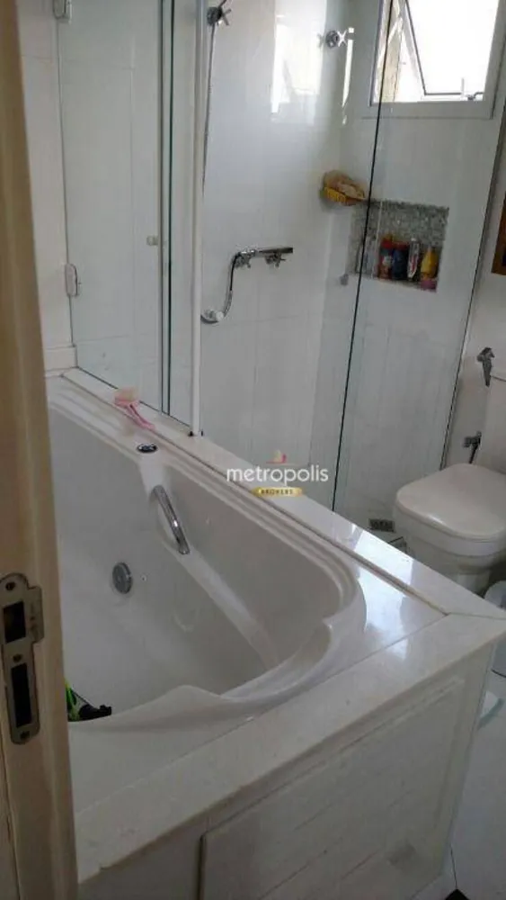 Apartamento, 3 quartos, 253 m² - Foto 6