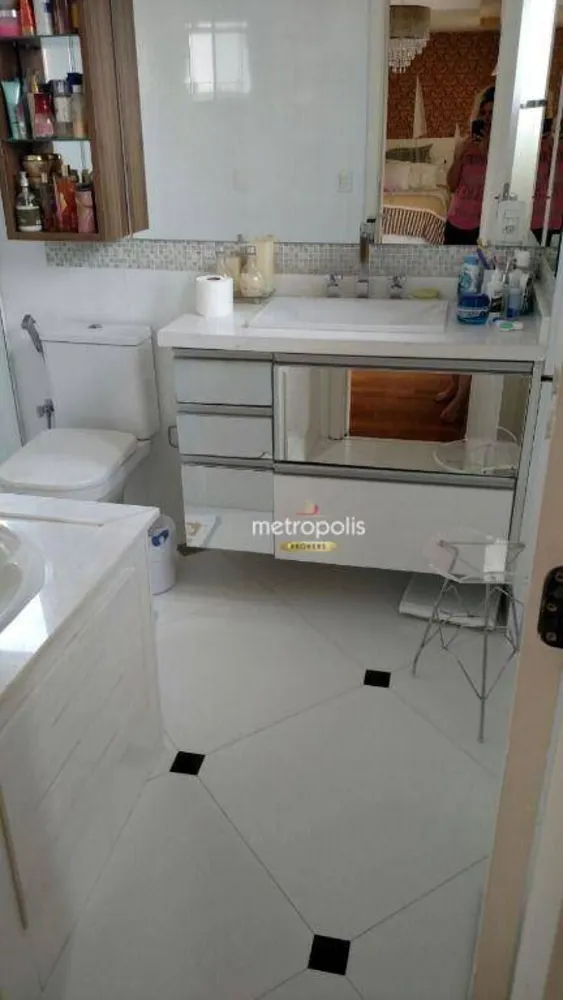 Apartamento, 3 quartos, 253 m² - Foto 5