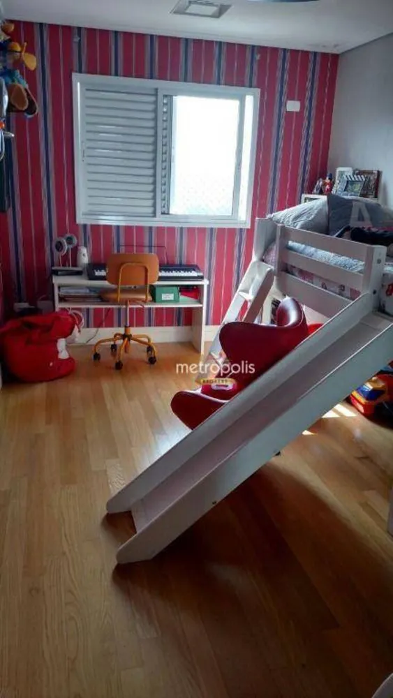 Apartamento, 3 quartos, 253 m² - Foto 7