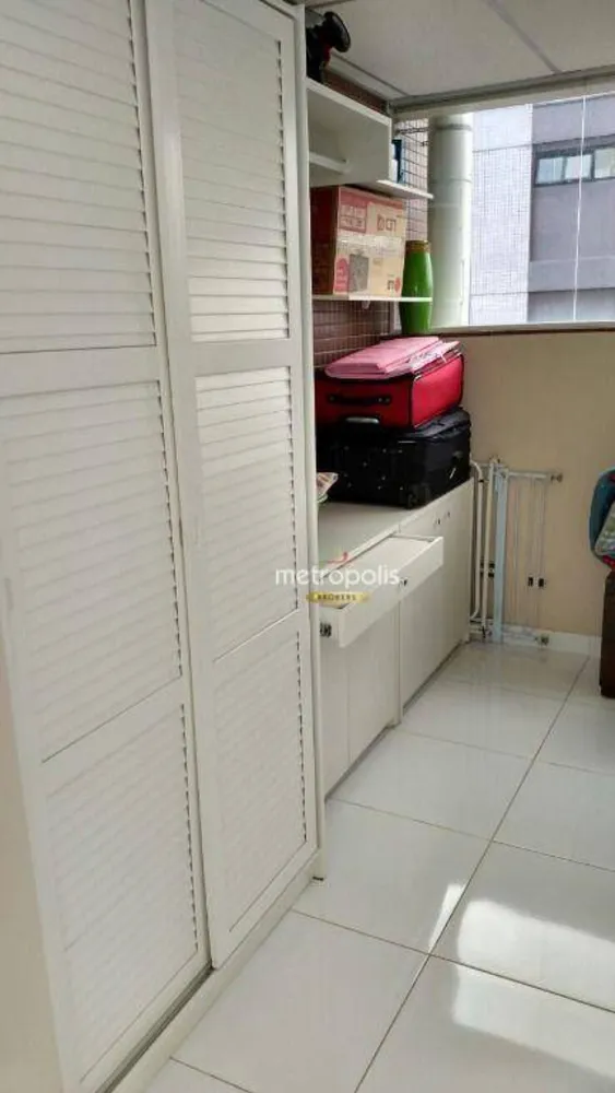 Apartamento, 3 quartos, 253 m² - Foto 2