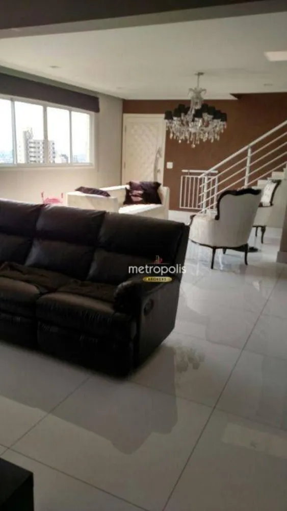 Apartamento, 3 quartos, 253 m² - Foto 1
