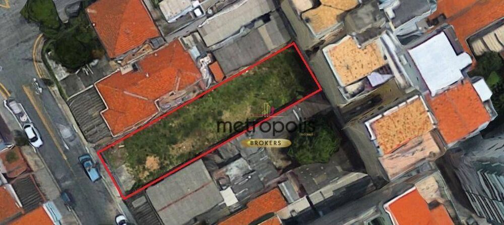 Terreno à venda, 400M2 - Foto 1