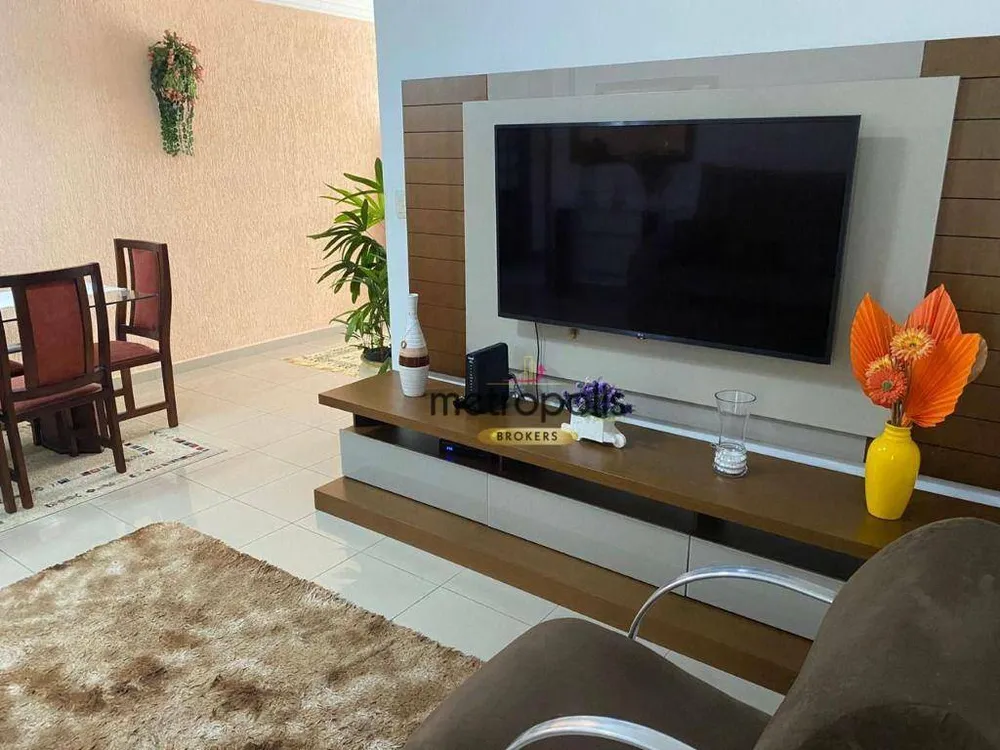 Apartamento, 3 quartos, 172 m² - Foto 2