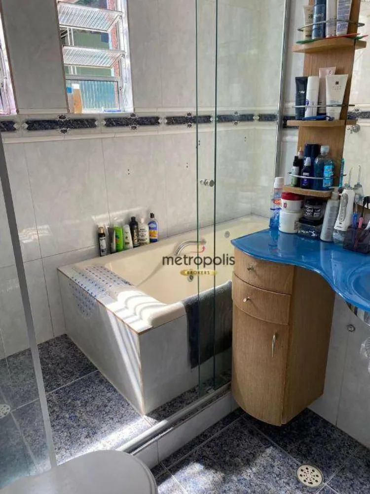 Apartamento, 3 quartos, 172 m² - Foto 5