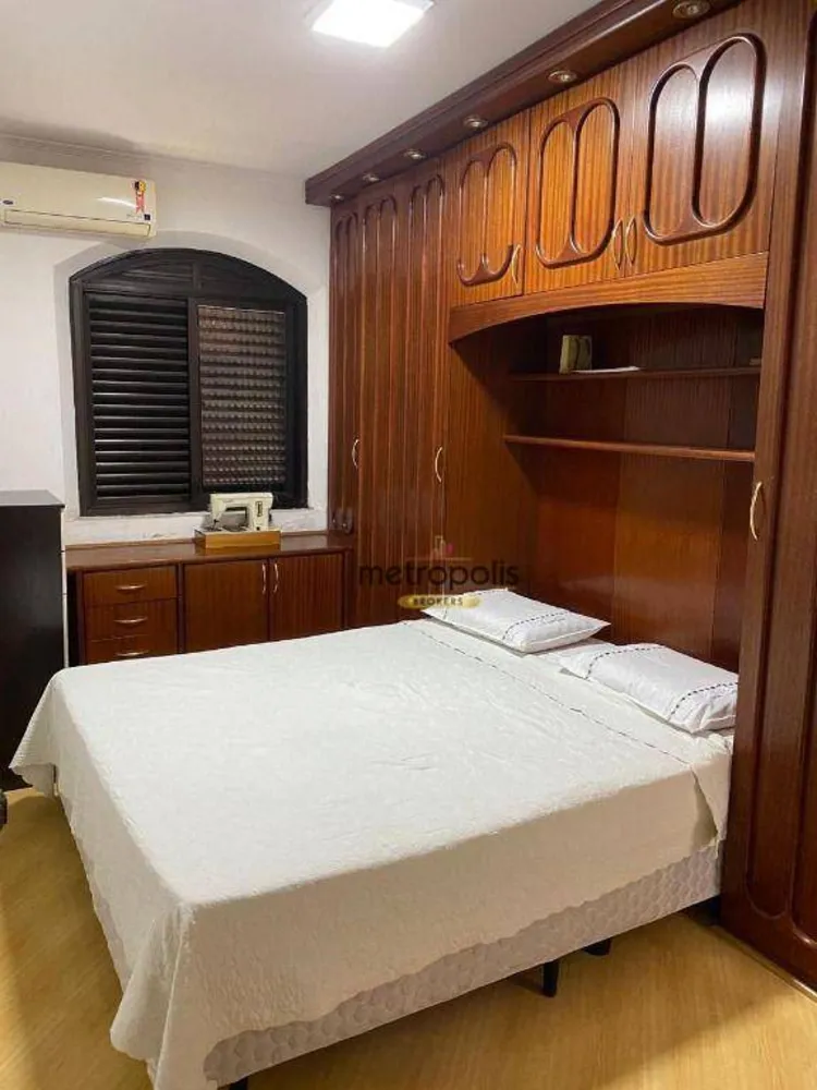Apartamento, 3 quartos, 172 m² - Foto 2