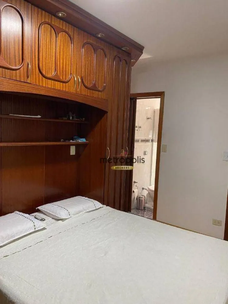 Apartamento, 3 quartos, 172 m² - Foto 8