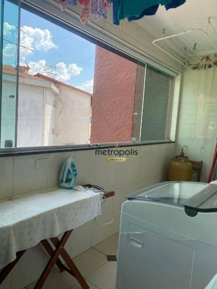 Apartamento, 3 quartos, 172 m² - Foto 8