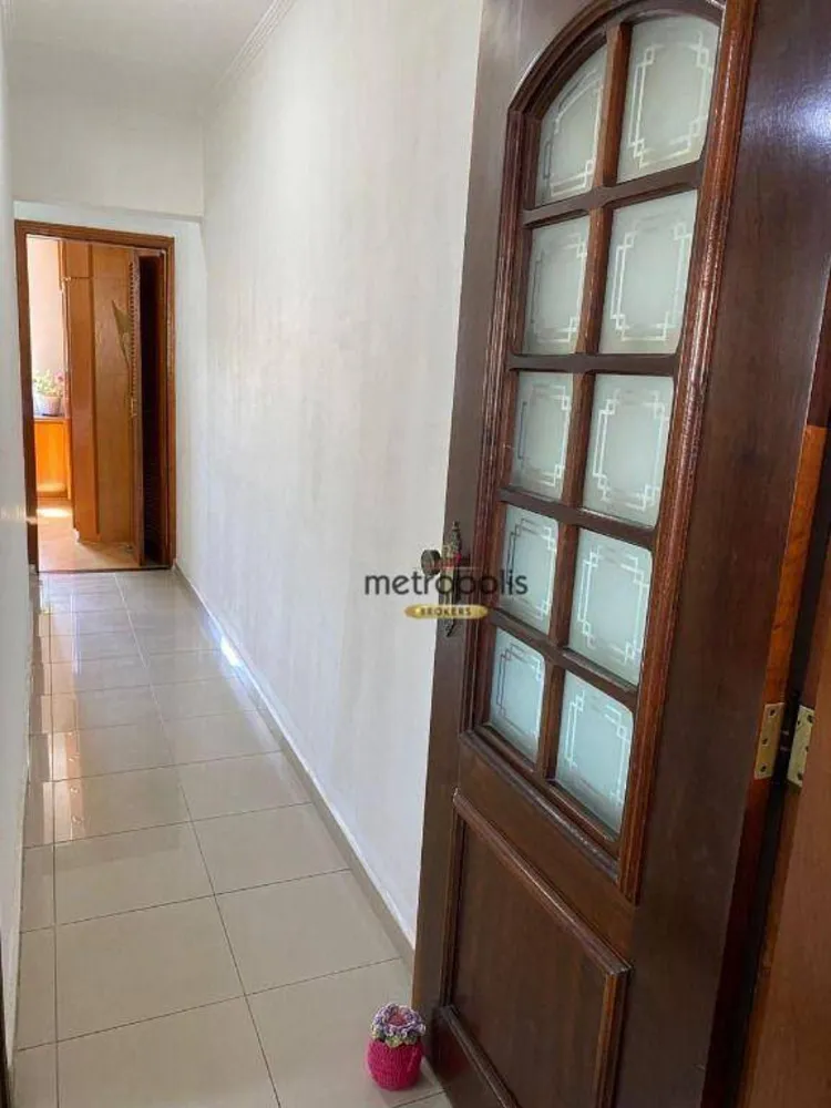Apartamento, 3 quartos, 172 m² - Foto 3
