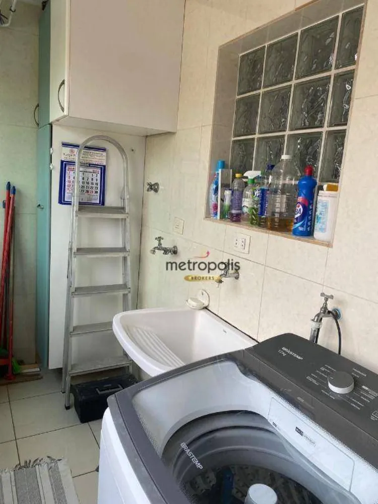 Apartamento, 3 quartos, 172 m² - Foto 3