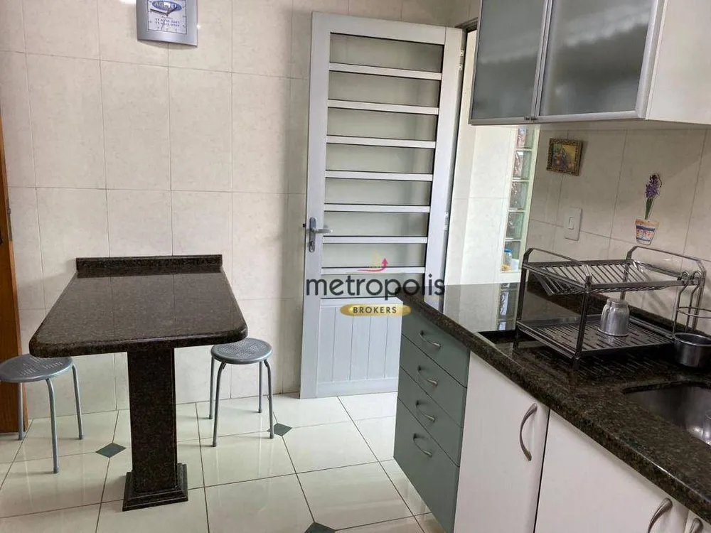 Apartamento, 3 quartos, 172 m² - Foto 6