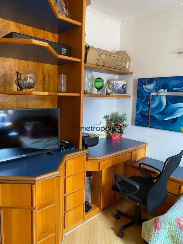 Apartamento, 3 quartos, 172 m² - Foto 4