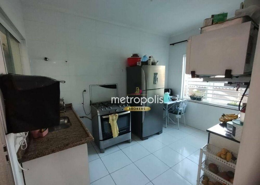 Sobrado, 3 quartos, 130 m² - Foto 3
