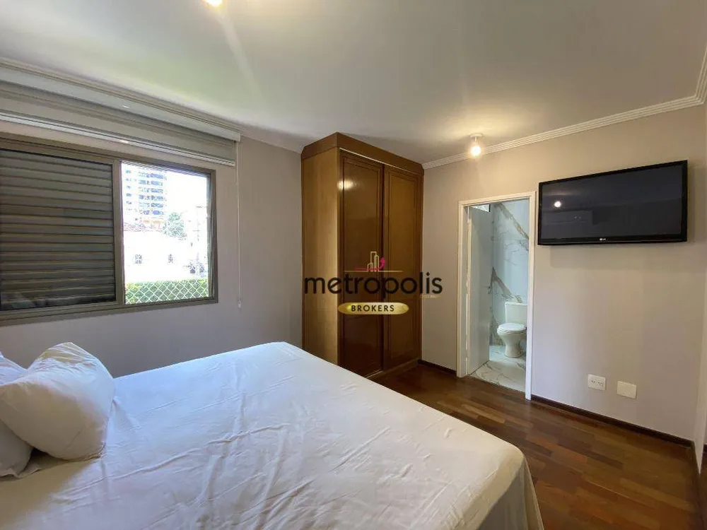 Apartamento, 4 quartos, 170 m² - Foto 8