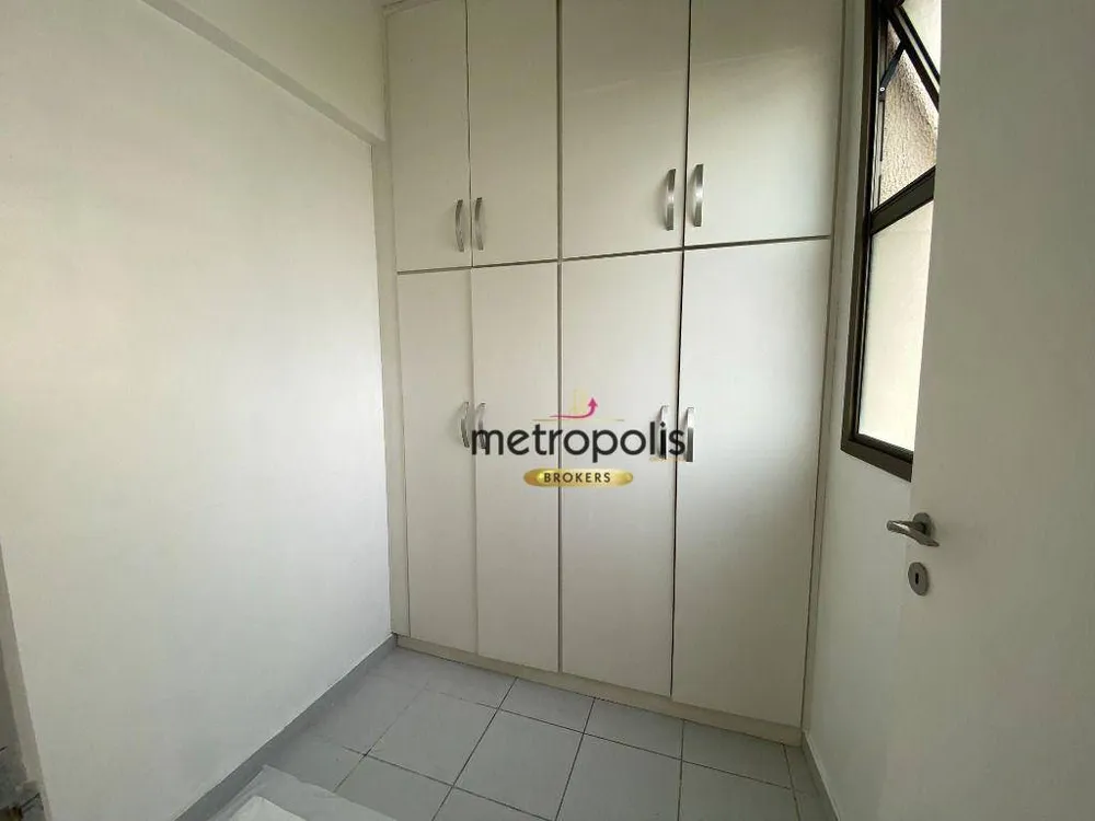 Apartamento, 4 quartos, 170 m² - Foto 4