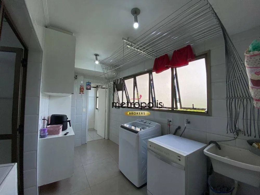 Apartamento, 4 quartos, 170 m² - Foto 2