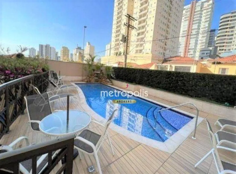 Apartamento, 4 quartos, 170 m² - Foto 12