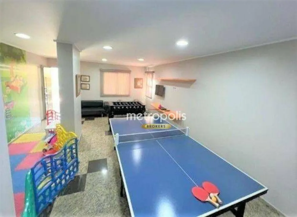 Apartamento, 4 quartos, 170 m² - Foto 5