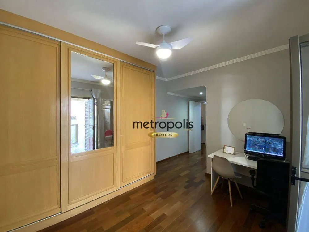 Apartamento, 4 quartos, 170 m² - Foto 6