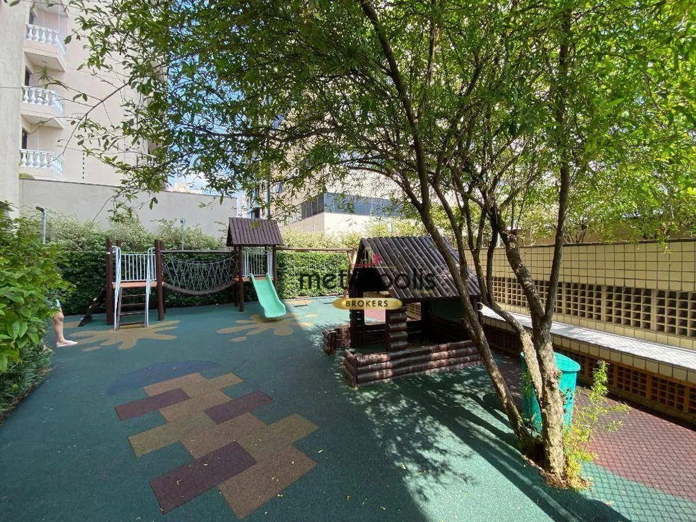Apartamento, 4 quartos, 170 m² - Foto 1
