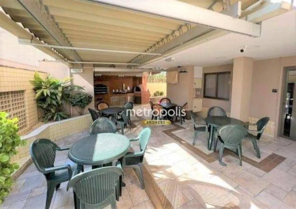 Apartamento, 4 quartos, 170 m² - Foto 2