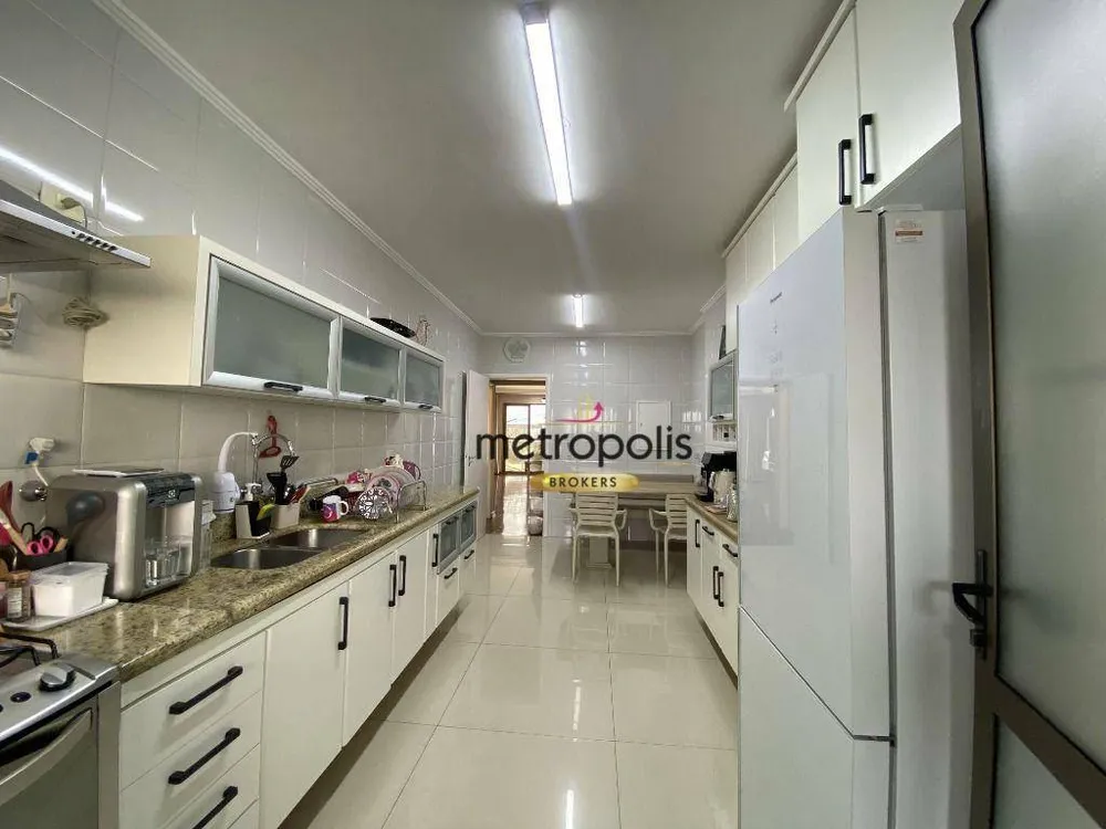 Apartamento, 4 quartos, 170 m² - Foto 7