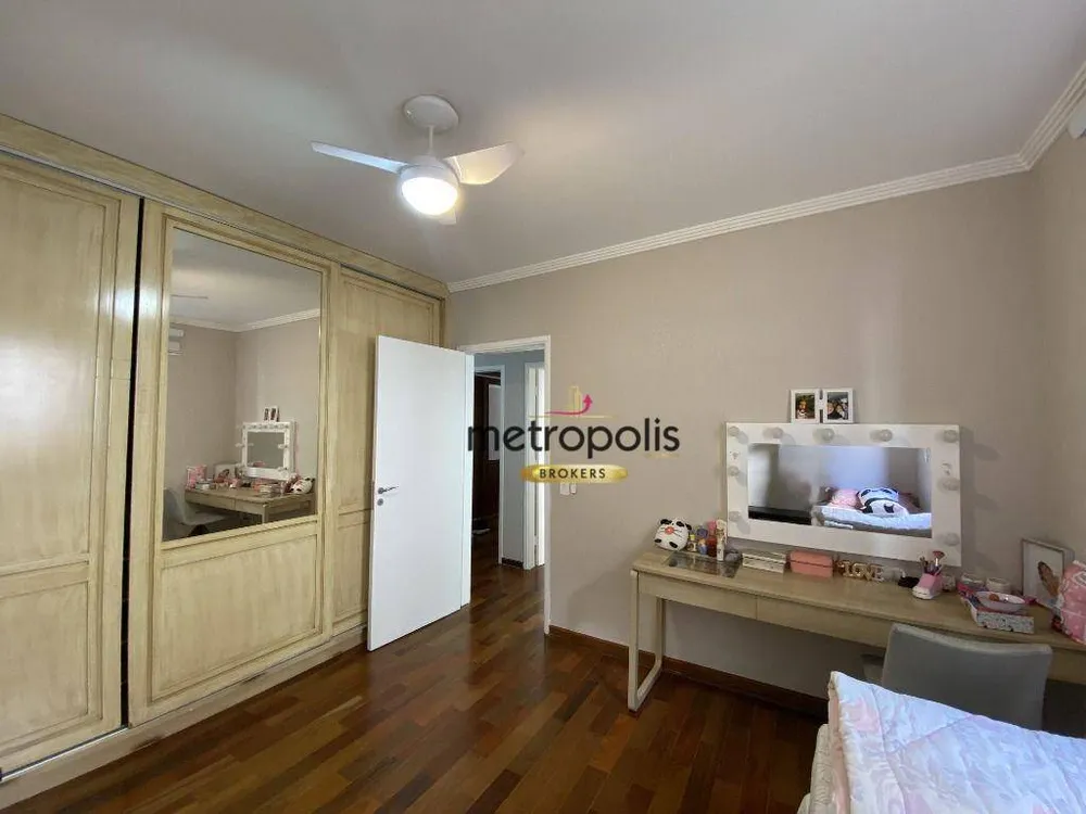 Apartamento, 4 quartos, 170 m² - Foto 7
