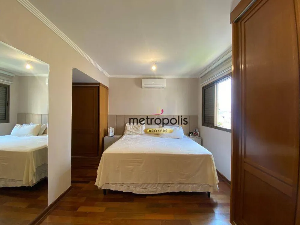 Apartamento, 4 quartos, 170 m² - Foto 3