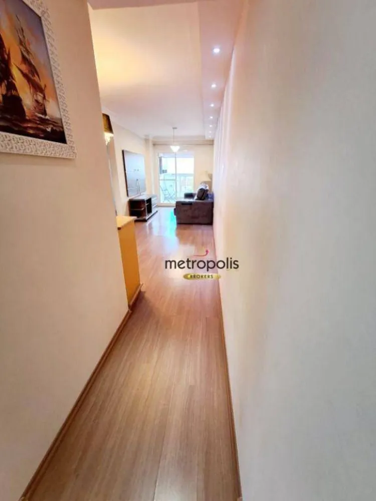 Apartamento, 3 quartos, 84 m² - Foto 2