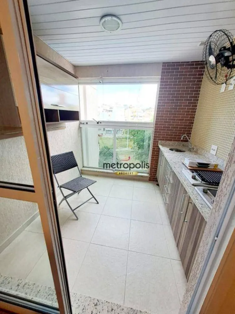Apartamento, 3 quartos, 84 m² - Foto 5