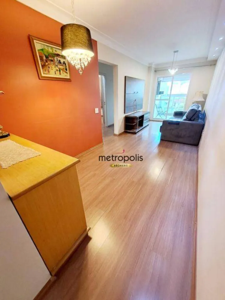 Apartamento, 3 quartos, 84 m² - Foto 3