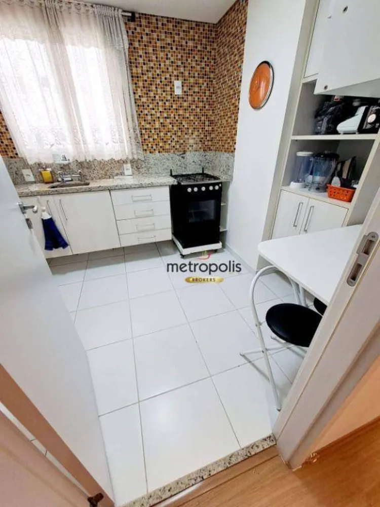 Apartamento, 3 quartos, 84 m² - Foto 6