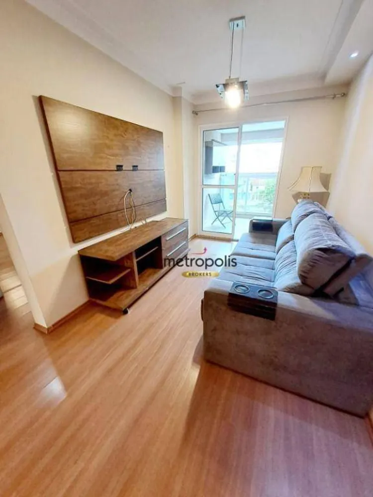 Apartamento, 3 quartos, 84 m² - Foto 1
