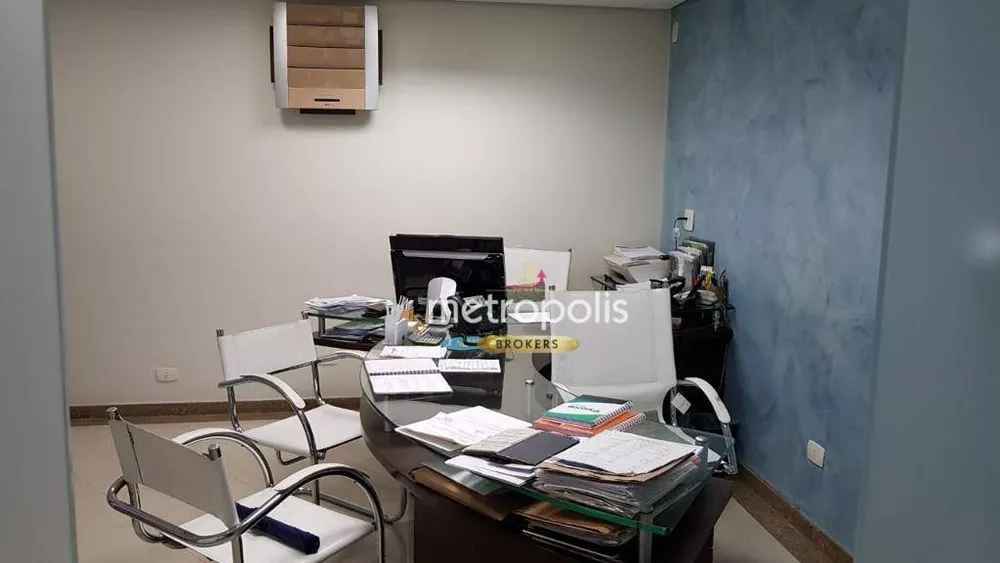 Conjunto Comercial-Sala à venda e aluguel, 44m² - Foto 1