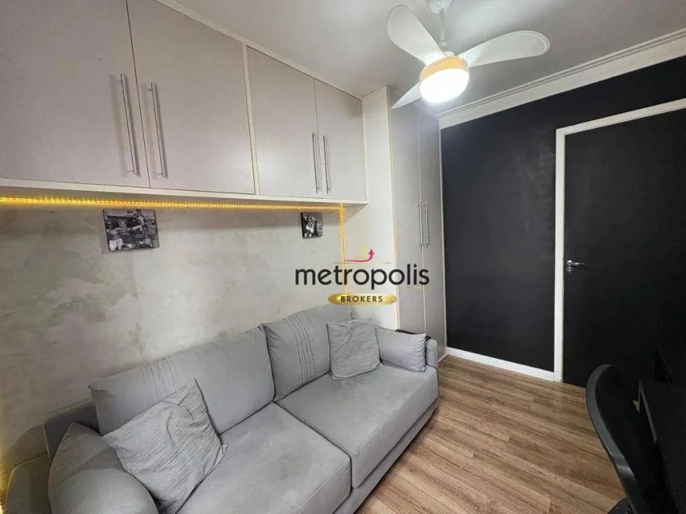 Apartamento, 2 quartos, 55 m² - Foto 7