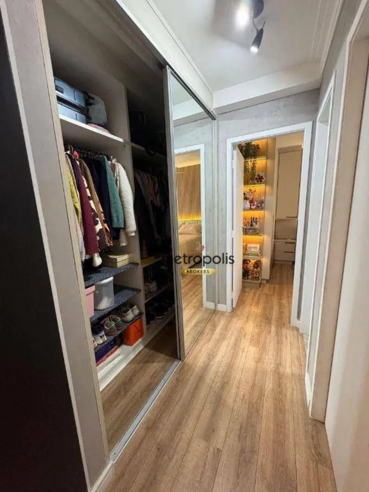 Apartamento, 2 quartos, 55 m² - Foto 12