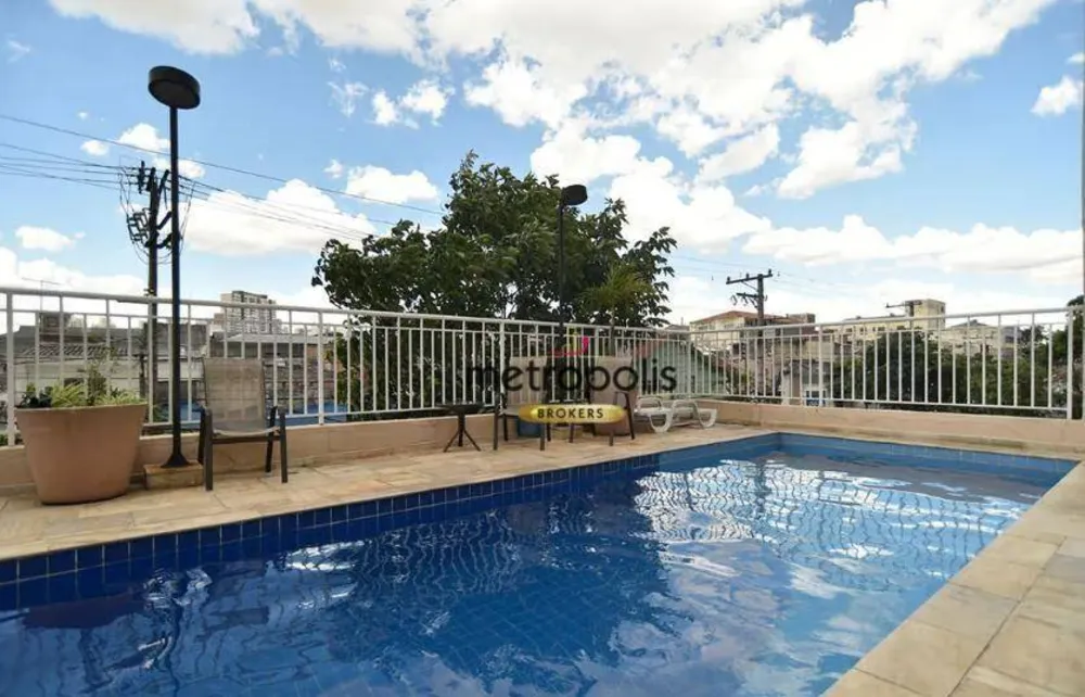Apartamento, 2 quartos, 55 m² - Foto 2