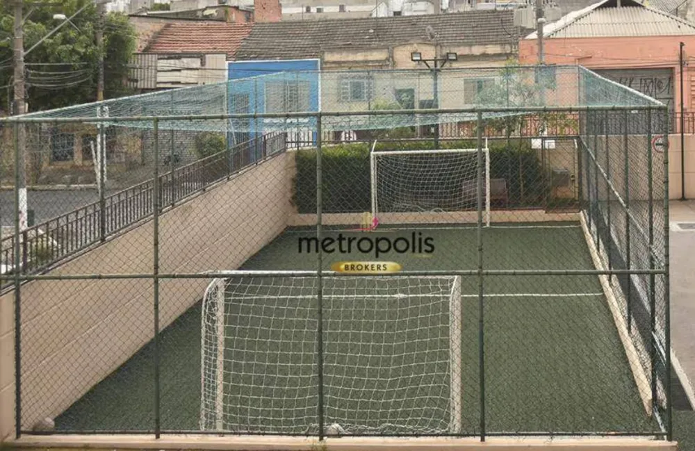 Apartamento, 2 quartos, 55 m² - Foto 11