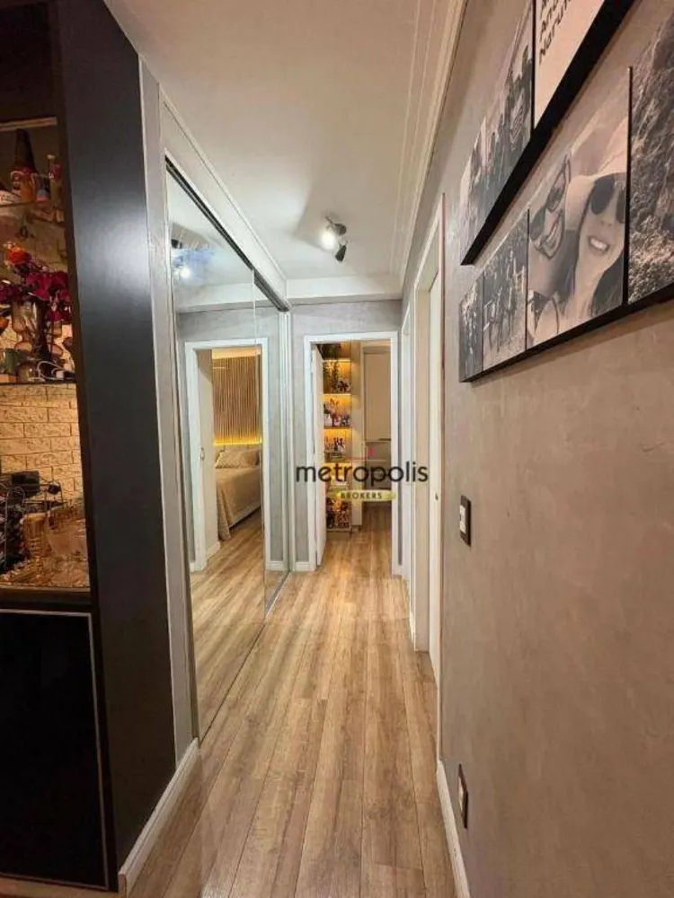 Apartamento, 2 quartos, 55 m² - Foto 10